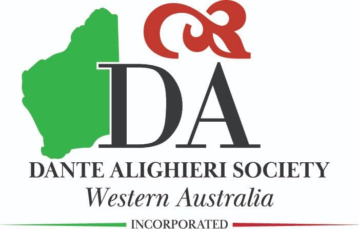 Dante Alighieri Society Open Day