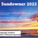 Sundowner flyer