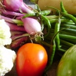 vegetables image